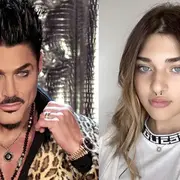 Martita Fort habló sobre la supuesta operación de Ricardo Fort con Aníbal Lotocki