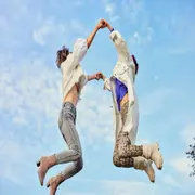 Oxitocina: la hormona de la empatía.