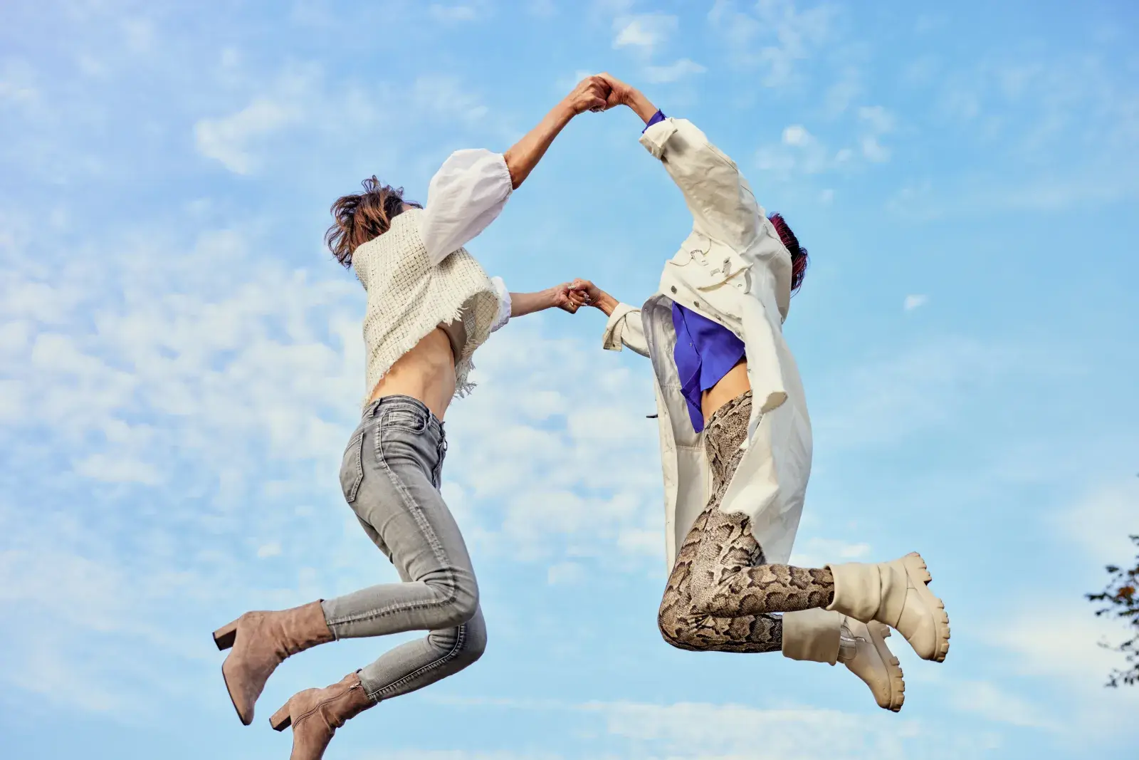 Oxitocina: la hormona de la empatía.