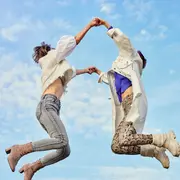 Oxitocina: la hormona de la empatía.