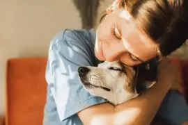 Qué raza de perro sos, según tu fecha de nacimiento.