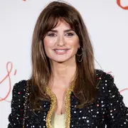 Penélope Cruz.