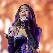 Tini Stoessel habló sobre los haters y las críticas de las redes sociales: “Cosas que duelen”.