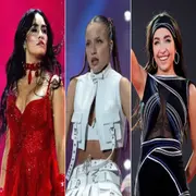 Equal: desde Lali a María Becerra, así fue el primer festival de artistas mujeres de Spotify.