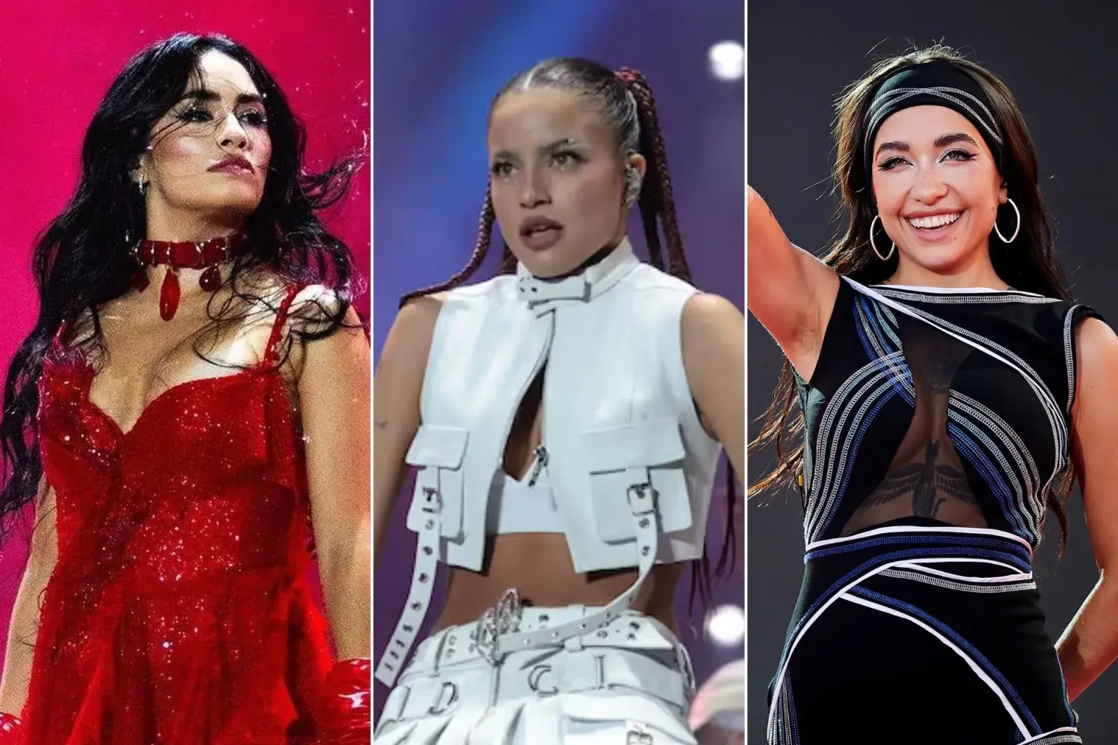 Equal: desde Lali a María Becerra, así fue el primer festival de artistas mujeres de Spotify.