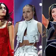 Equal: desde Lali a María Becerra, así fue el primer festival de artistas mujeres de Spotify.