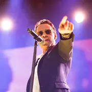 Marc Anthony en Argentina: cuándo es y cuánto salen las entradas para su show en Vélez.
