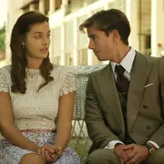 La serie argentina protagonizada por Oriana Sabatini acaba de ingresar al catálogo de Netflix y ya se convirtió en el nuevo furor de la plataforma.