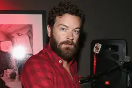 Danny Masterson condenado a 30 años de cárcel.