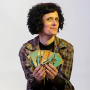 Silvina Pizarro, la tarotista que nos habla de cómo despertar nuestra diosa interior.