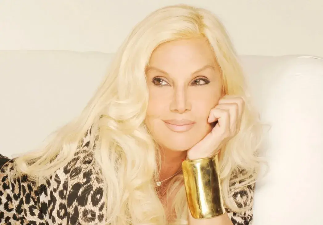 La curiosa razón por la que Susana Gimenez vende su mansión de Miami