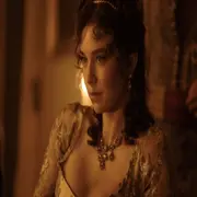 Vanessa Kirby habla sobre su personaje en Napoleón.