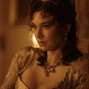 Vanessa Kirby habla sobre su personaje en Napoleón.