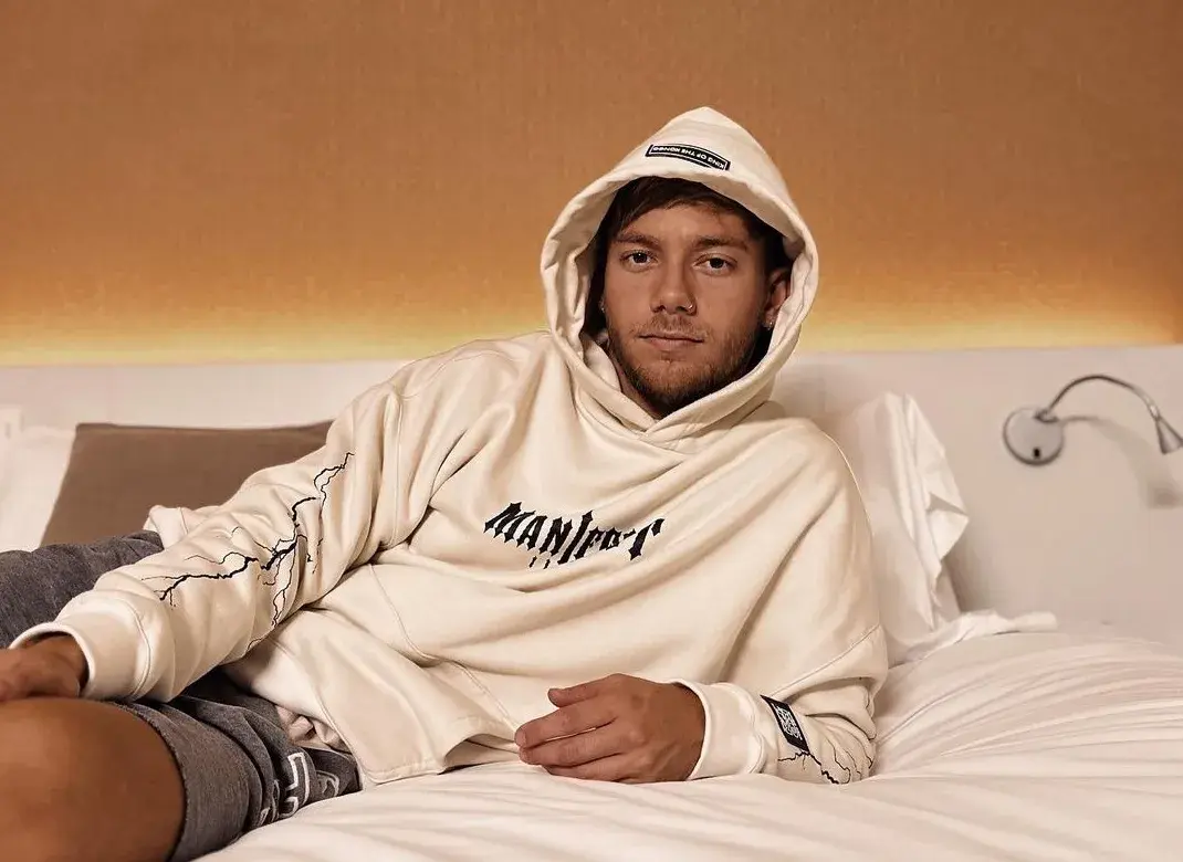 Nacho Castañares reveló la enfermedad que le diagnosticaron al salir de Gran Hermano.