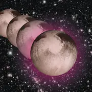 Así impactará el eclipse lunar en tauro de este fin de semana.