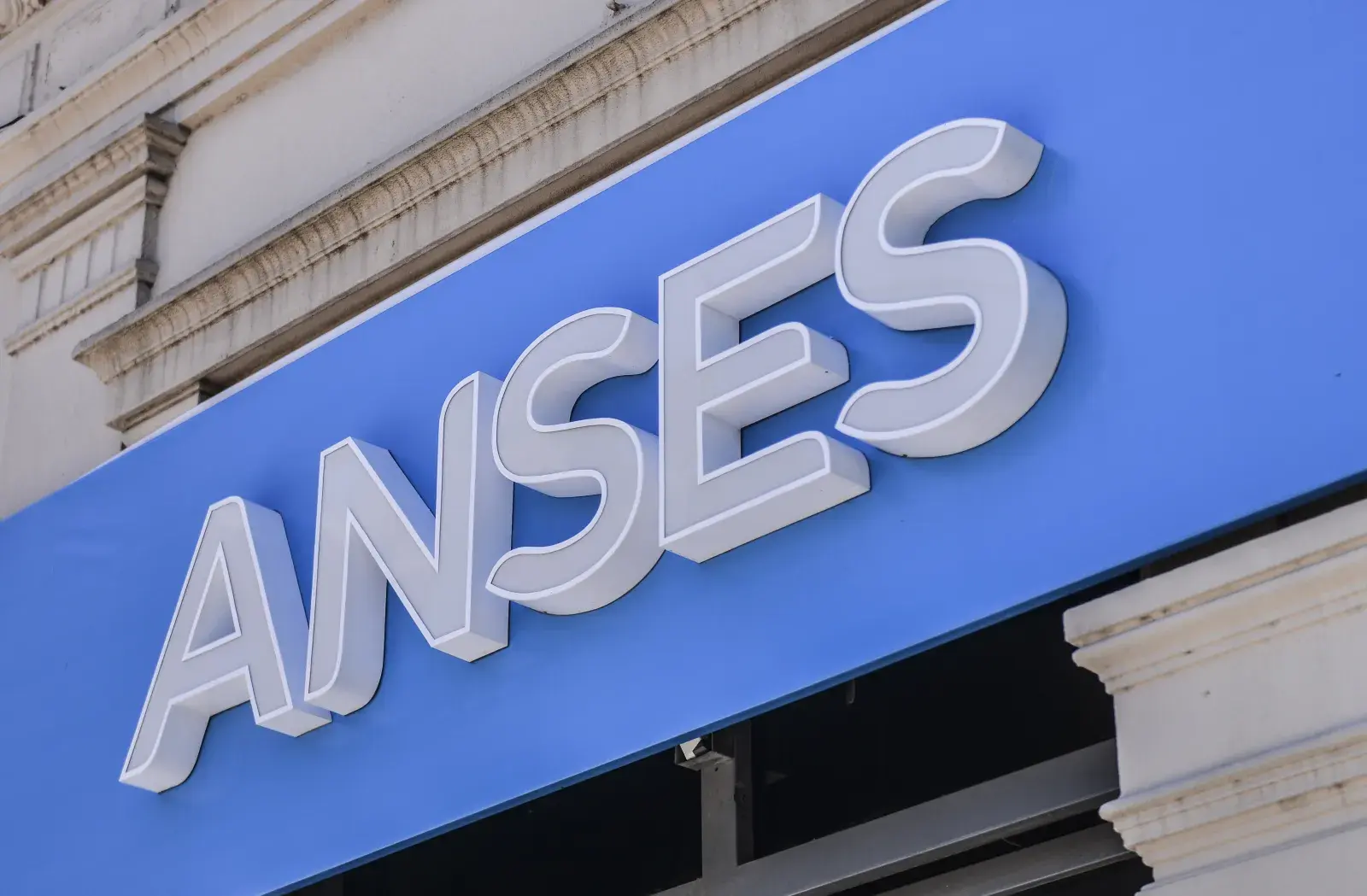 El nuevo IFE 2023 lo paga ANSES.