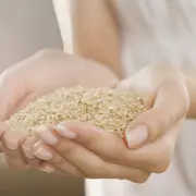 3 rituales con arroz que propone el feng shui.