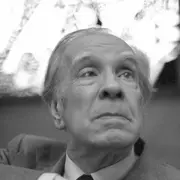 5 frases de Jorge Luis Borges sobre el amor y la amistad.