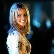 La película romántica que Britney Spears está "contenta" de no haber protagonizado.