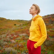 ¿Estás angustiada por el contexto? Algunas claves para intentar encontrar tu paz