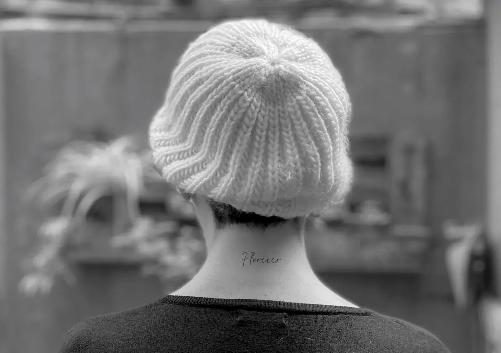 Tuvo cáncer de mama y encontró en la fotografía una compañía para la cura.