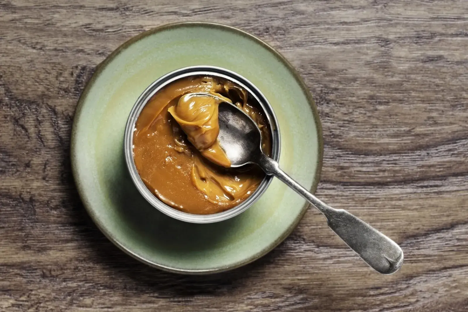 Dulce De Leche Casero Este Es El Paso A Paso Para Que Te Salga