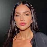 Qué dijo Zaira Nara sobre su supuesto embarazo.