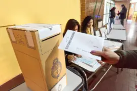 Elecciones presidenciales 2023: el balotaje es obligatorio.