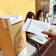 Elecciones presidenciales 2023: el balotaje es obligatorio.