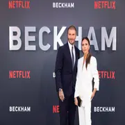 Premiere de la serie Beckham, de Netflix.