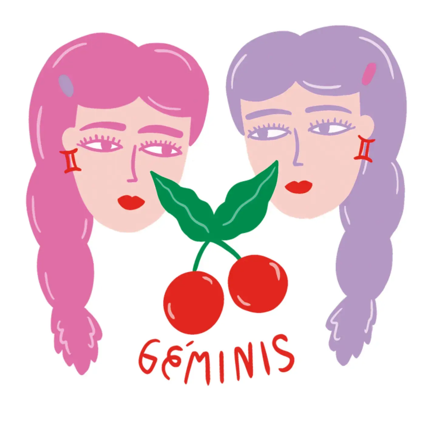 Geminis
