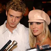 La tormentosa relación entre Britney Spears y Justin Timberlake.
