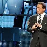 La historia de la mujer que podría ser la madre de Luis Miguel.