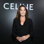 Carla Bruni revela su lucha contra el cáncer.