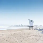 Cuánto cuesta irse de vacaciones a la costa argentina.