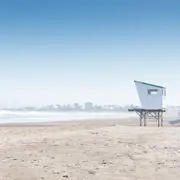 Cuánto cuesta irse de vacaciones a la costa argentina.