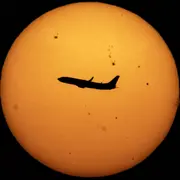 El impacto del eclipse y las fases lunares, en octubre 2023.