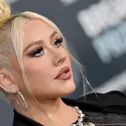 Christina Aguilera habló sobre el libro de Britney Spears