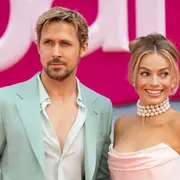 Margot Robbie y Ryan Gosling protagonizarán una nueva película juntos.