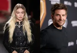 ¿Romance entre Gigi Hadid y Bradley Cooper?