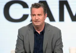 El sábado 28 de octubre se conoció la noticia sobre el fallecimiento de Matthew Perry.