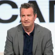 El sábado 28 de octubre se conoció la noticia sobre el fallecimiento de Matthew Perry.