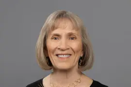 Claudia Goldin, profesora de Harvard, ganadora del Nobel de Economía.