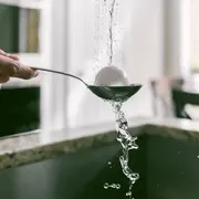 Ritual del huevo: paso a paso para realizarlo.