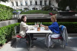 Día de la Madre: un encuentro gastronómico con ellas.