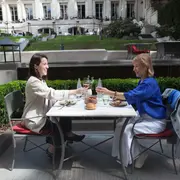 Día de la Madre: un encuentro gastronómico con ellas.