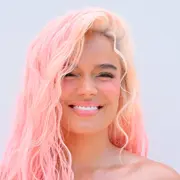 La cantante colombiana, Karol G, se presentará en Argentina.