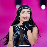 María Becerra cantará en el show de Año Nuevo en Times Square: dónde verlo en vivo.