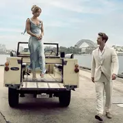 Con todos menos contigo estrena el 1 de febrero.