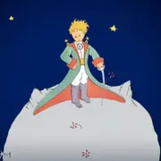 Así se vería El Principito en la vida real.